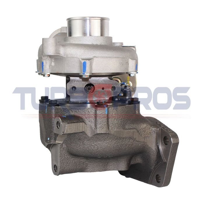 Genuine RHV5 Turbo Charger For Mitsubishi Pajero 4M41 3.2L VT13