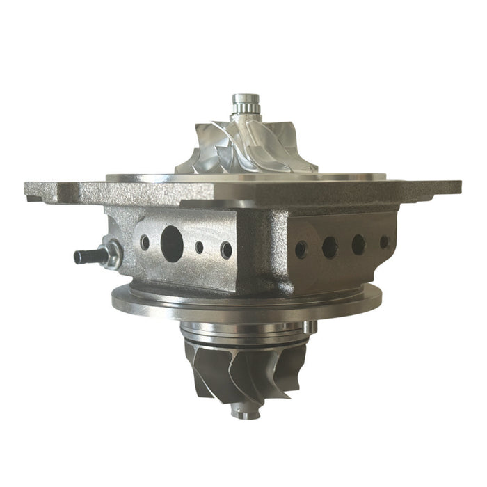 Upgrade Billet Turbo Cartridge CHRA Core For Toyota LandCruiser Prado 1GD-FTV 2.8L 06/2020 Onwards