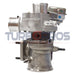 Genuine Turbo Charger MGT1238Z For Flat Bravo II 1.4L 812811-5004S