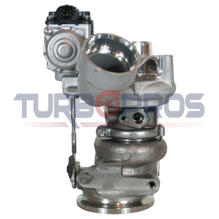 Genuine Turbo Charger TD025 For Skoda Rapid 1.4L 04E145713N