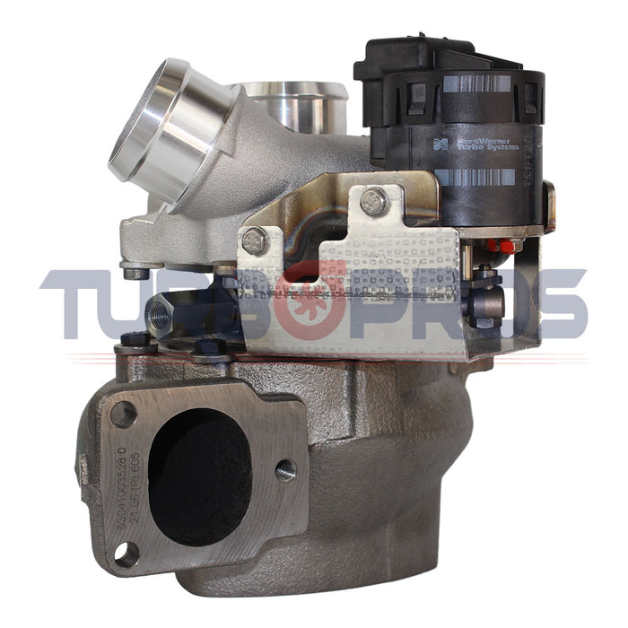 Genuine BV50 Turbo Charger For Land Rover Discovery 3 TDV6 2.7L