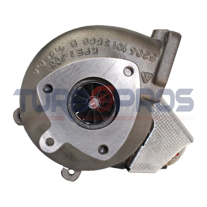 Genuine BV50 Turbo Charger For Ford Territory TDV6 2.7L