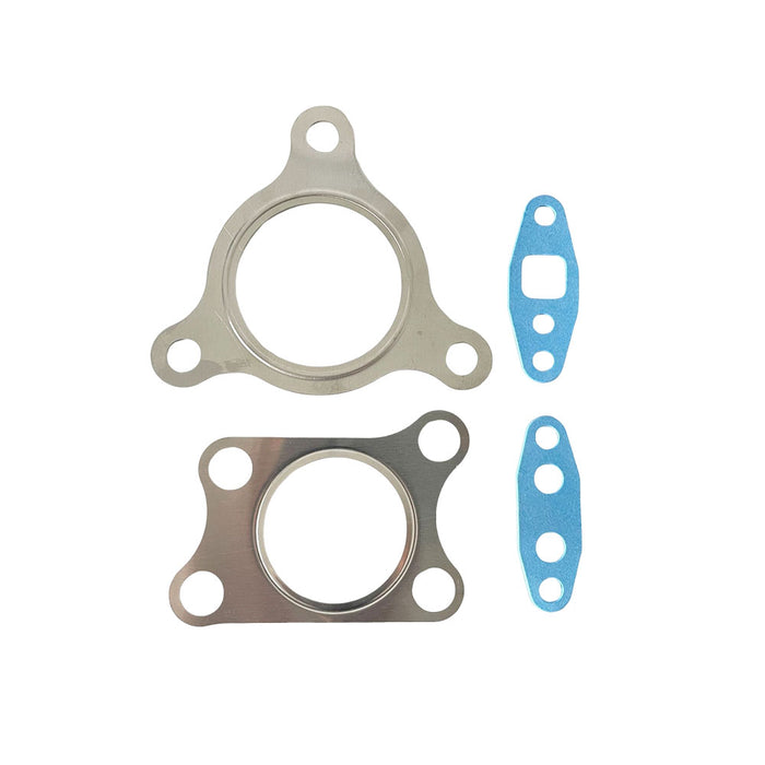 Turbo Charger Installation Stud & Gasket Kit For Nissan Pathfinder R51 YD25 2.5L 2010 Onwards