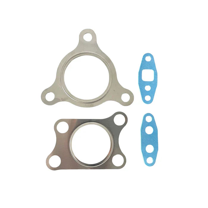 Turbo Charger Installation Stud, Gasket & Lubricant Kit For Nissan Pathfinder R51 YD25 2.5L 2010 Onwards