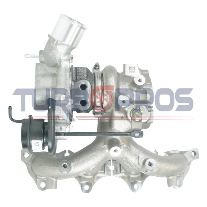 Genuine Billet Turbo Charger RHF5 For Hyundai Sonata/ Veloster / i30 / Kia Optima  1.6L  28231-2B800
