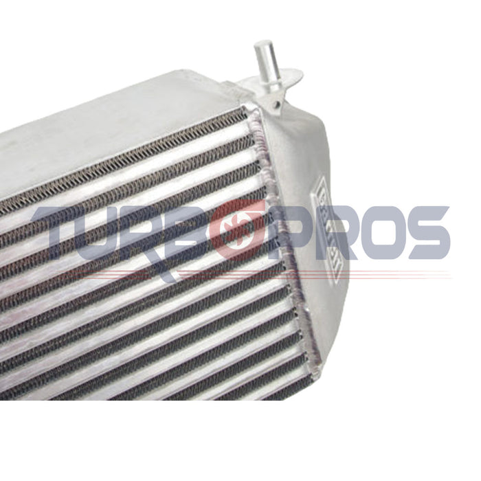 Garrett PowerMax Upgrade Intercooler For Ford F150 EcoBoost 3.5L/2.7L 2015 Onwards