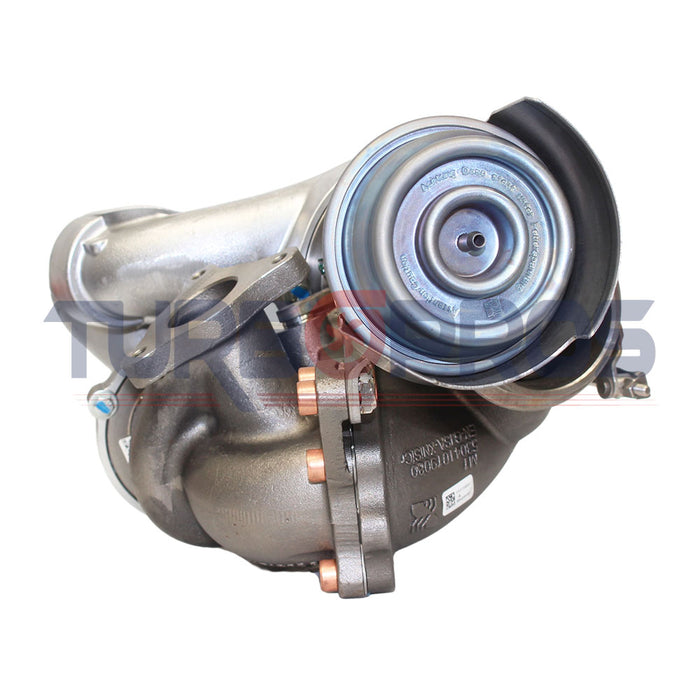 Genuine Bi-Turbocharger R2S For Mercedes Benz Sprinter OM651 2.2L