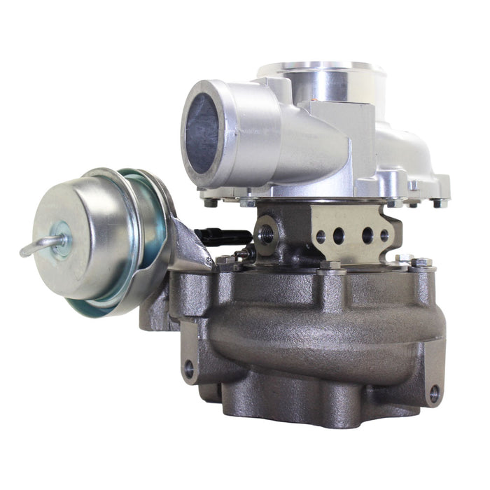 Upgrade Billet Turbo Charger With Genuine Oil Feed Pipe For Isuzu D-Max 4JJ1 3.0L 2010-2012