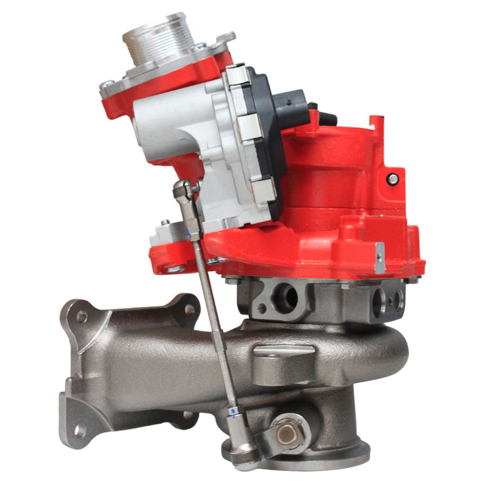 GEN1 High Flow Turbo Charger For Audi A1 / A3 / Q2 / Q3 / TT & Seat Atec / Leon / Tarraco & Skoda Karoq / Kodiaq / Octavia & Volkswagen Arteon / Passat / Polo / Tiguan / T-Roc 2.0L 2016 Onwards