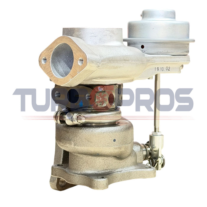Genuine Turbo Charger TD02 For Suzuki Vitara K14C 1.4L 49172-04020