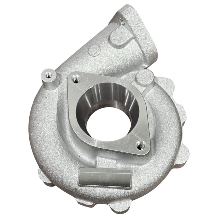 Turbo Compressor Housing For Nissan Navara D40 / Pathfinder R51 YD25 2.5L