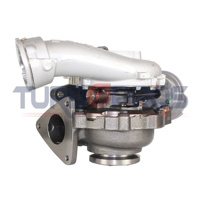 Genuine Turbo Charger GTB1749V For Volkswagen Campmobile T5 AXD/BNZ 2.5L