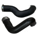 Upgrade Billet Turbo Charger With 62mm Intercooler & Hoses For Nissan Pathfinder R51 YD25 2.5L 2010 Onwards