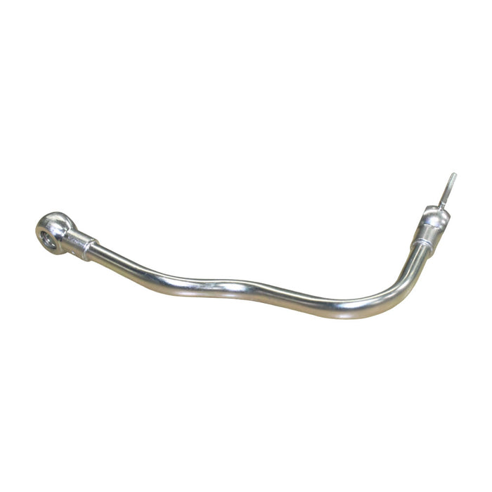 Genuine Turbo Charger Oil Feed Pipe For Isuzu MUX / D-Max 4JJ1-TC 3.0L 2012 Onwards VIIO