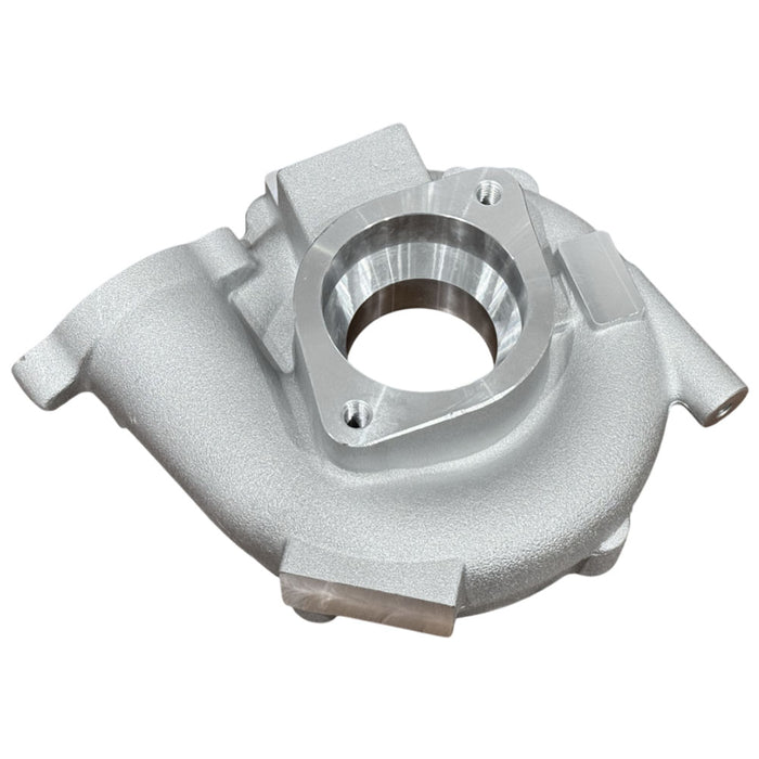 Turbo Compressor Housing For Toyota LandCruiser 76 Series VDJ76R 1VD-FTV V8 4.5L