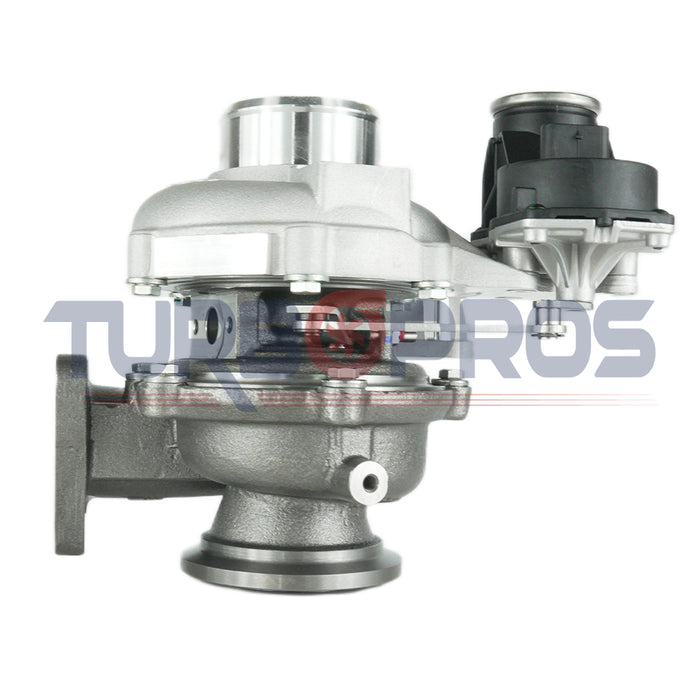 Genuine Turbo Charger ELT09 For GWM Great Wall Cannon 2.0L 1118100XED95