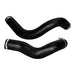 Hot Side & Cold Side Intercooler Hoses For Nissan Navara D40 YD25 2.5L