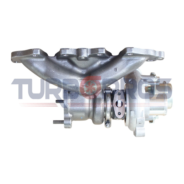 Genuine Turbo Charger For Nissan Juke 1.2L