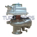 Genuine Turbo Charger K16 For BMW 525D N47S1 2.0L Low Pressure Side 11657823258