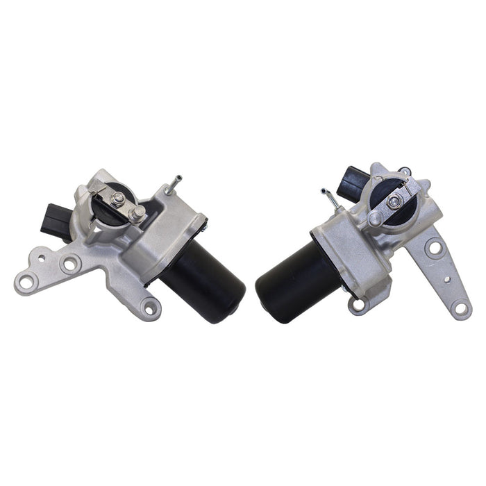 Turbo Charger Electronic Actuator For Toyota LandCruiser 200 Series VDJ200 1VD-FTV 4.5L