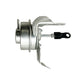 Turbo Vacuum Actuator For Nissan Navara D40 V9X 3.0L V6
