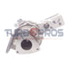Genuine Turbo Charger GTB1756VK For Land Rover Ranger Rover L322 / L405 / Ranger Rover Sport 4.4L Driver Side 802733-5004