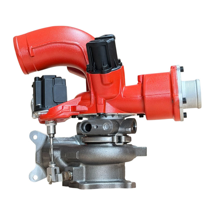 GEN1 High Flow Turbo Charger For Audi A4 1.8L 9VA08