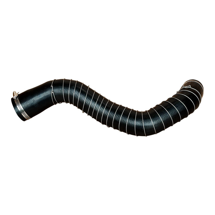 Hot Side Intercooler Hose For Hyundai iLoad / iMax D4CB 2.5L 05/2011-05/2014