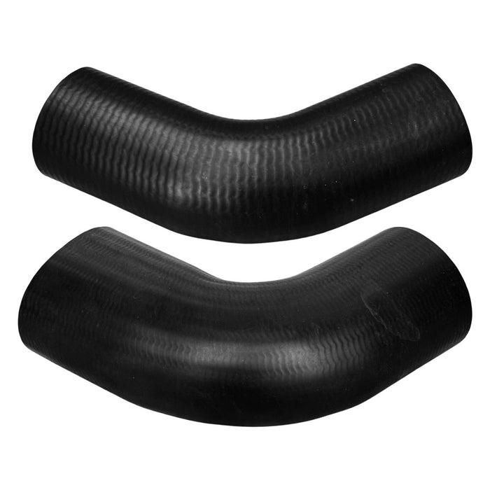 Hot Side & Cold Side Intercooler Hoses For Nissan Patrol GU Y61 ZD30 3.0L Direct injection 2000-2007