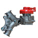 GEN1 High Flow Turbo Charger For Nissan Navara D40 STX-500 V9X V6 3.0L