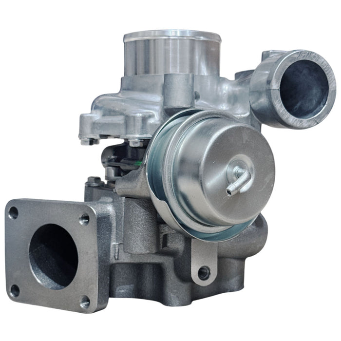 Upgrade Billet Turbo Charger With Genuine Oil Feed Pipe For Isuzu D-Max 4JJ1-TC 3.0L 2012-2016