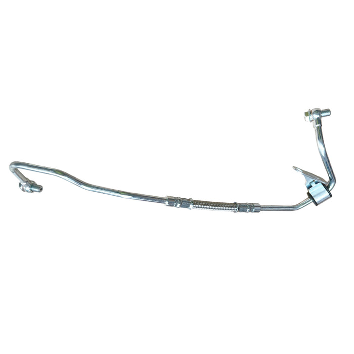 Premium Turbo Charger Oil Feed Pipe For Mazda BT-50 2.2L 2011 Onwards BK3Q6K679BA