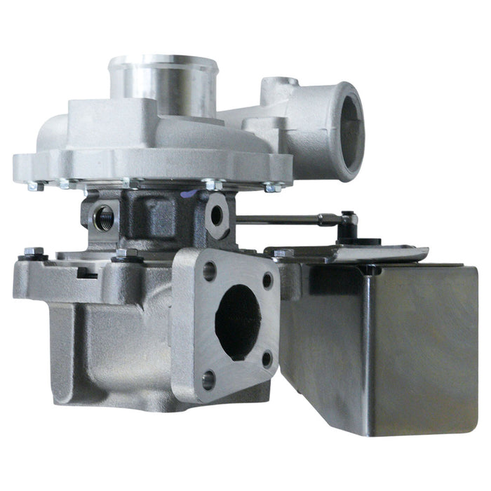 Upgrade Billet Turbo Charger For Holden RG Colorado 2.8L