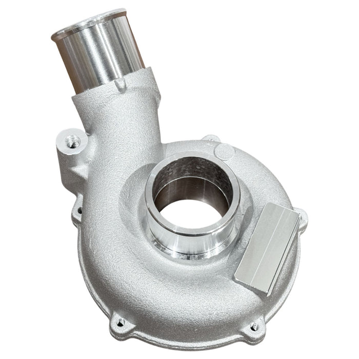 Turbo Compressor Housing For Mitsubishi Triton MN 4D56 2.5L 4WD VT16