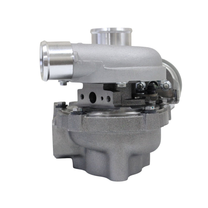 Upgrade Billet Turbo Charger For Kia Sportage D4FD 1.7L 2010 Onwards