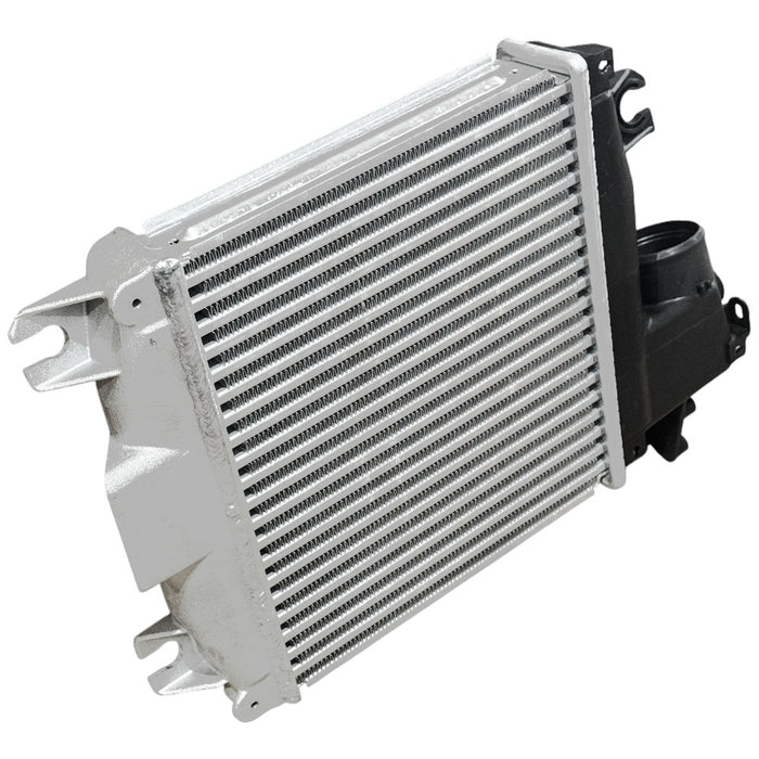 Intercooler & Hoses For Toyota Hilux N70 D4D KUN26 1KD-FTV 3.0L 2010-2015