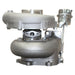 Upgrade Billet GT3582R Turbo Charger With Oil Return Line For Ford Falcon FG FGX XR6/G6E Barra 4.0L