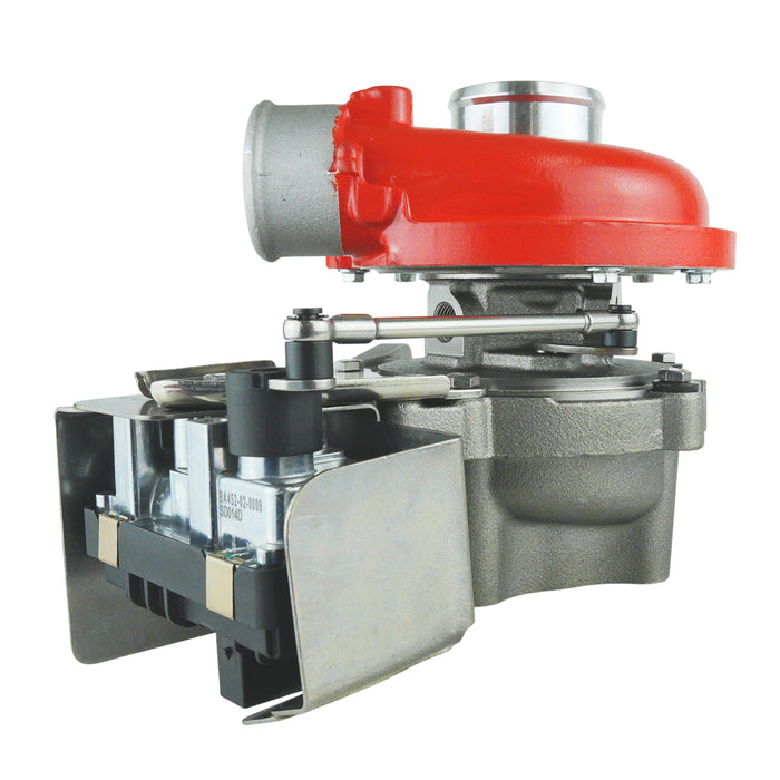 GEN1 High Flow Turbo Charger For Holden Trailblazer 2.8L