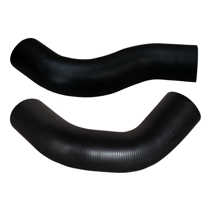 Hot Side & Cold Side Intercooler Hoses For Toyota Hilux 1GD-FTV 2.8L 2015-2020