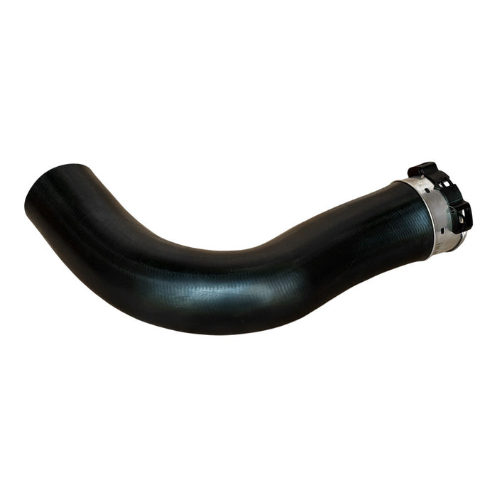 Cold Side Intercooler Hose For Nissan Navara D23 NP300 YS23D 2.3L Twin-Turbo Charged 2015 Onwards