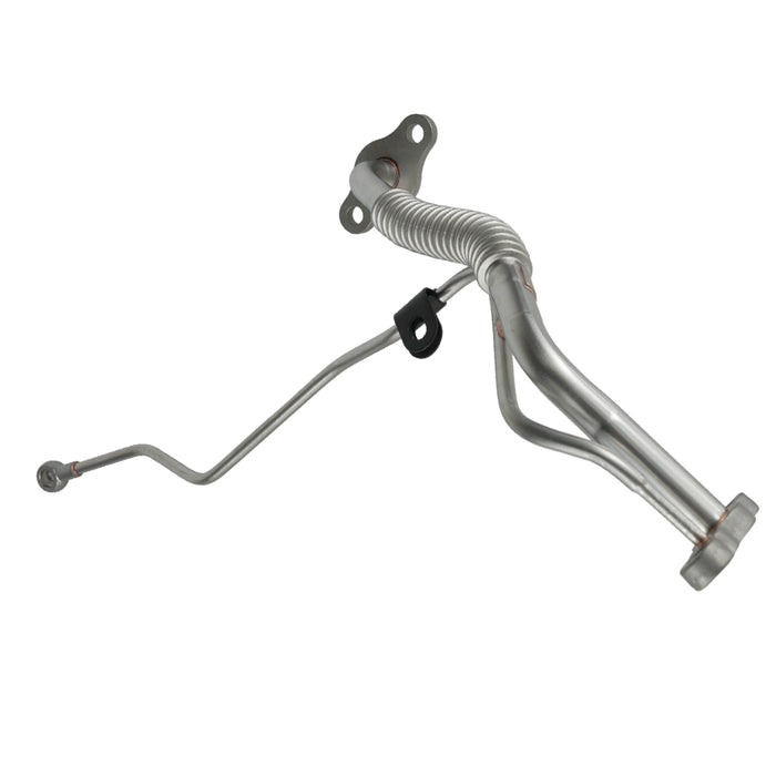 Genuine Turbo Charger Oil Feed Pipe For Hyundai IX35 D4FD 1.7L 2010 Onwards
