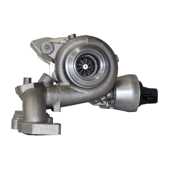 Upgrade Billet Turbo Charger For Volkswagen Jetta 2.0L 2009 Onwards