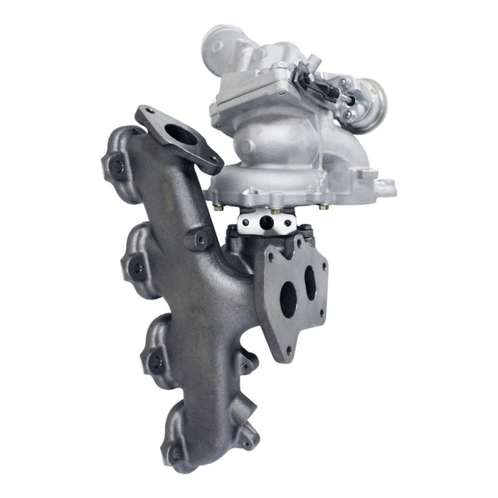 Upgrade Billet Turbo Charger For Renault Trafic R9M 1.6L High Pressure