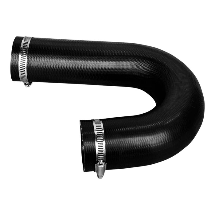 Hot Side Intercooler Hose For Mitsubishi Pajero 4M41 3.2L