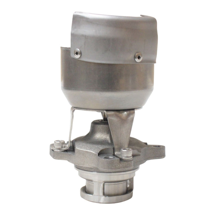 Turbo Charger Electronic Actuator For Jaguar XF/XJ & Land Rover Range Rover Sport/Discovery 4 3.0L Driver Side