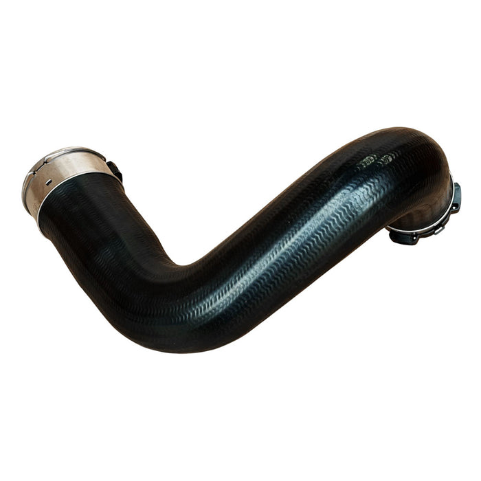 Hot Side Intercooler Hose For Nissan Navara D40 YD25 2.5L