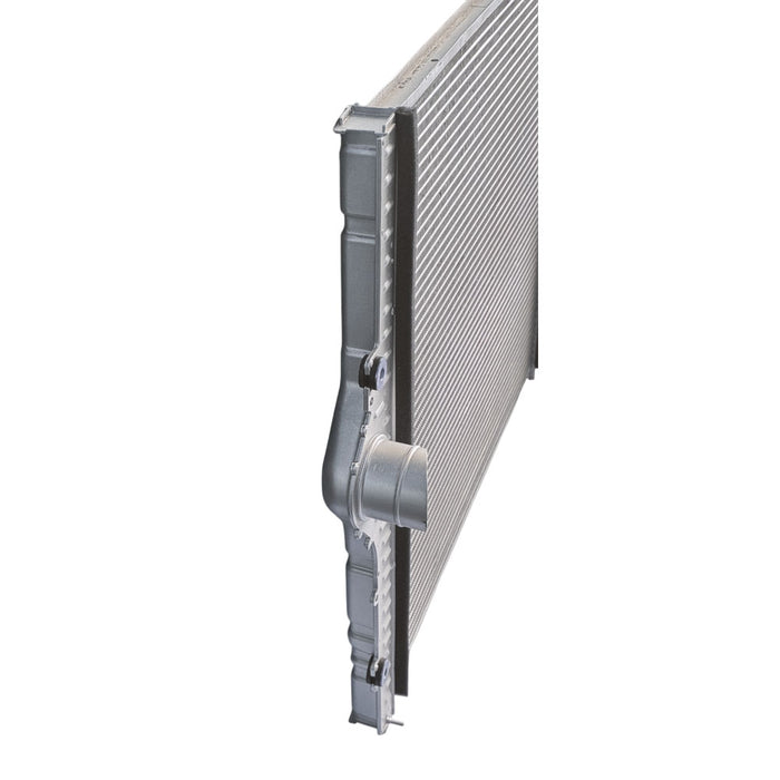 Upgrade Billet Turbo Charger With 24mm Intercooler For Toyota LandCruiser Prado KDJ120 / KDJ150 2005-2015