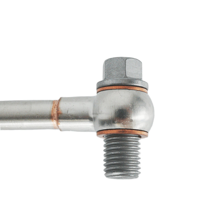 Premium Turbo Charger Oil Feed Pipe For Ford Transit/Transit Custom 2.2L FWD 2011 Onwards BK2Q6K679AC