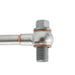 Premium Turbo Charger Oil Feed Pipe For Ford Transit/Transit Custom 2.2L FWD 2011 Onwards BK2Q6K679AC