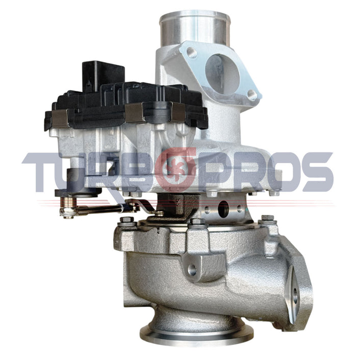 Genuine Turbo Charger GTD1449V For LDV Deliver 9 SC20N D20 2.0L 2019 Onwards 876358-5003S
